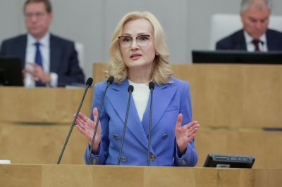 Минздраву повторно поручили разрешить онкопациентам дистанционно оформлять меддокументы