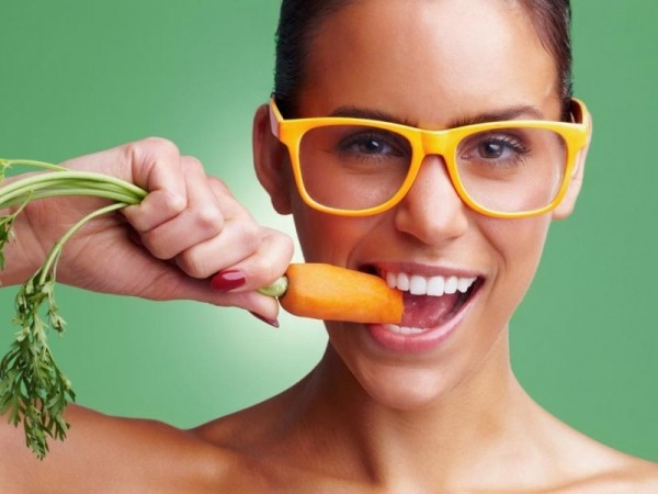 5 продуктов, которые портят зубы не хуже сахара