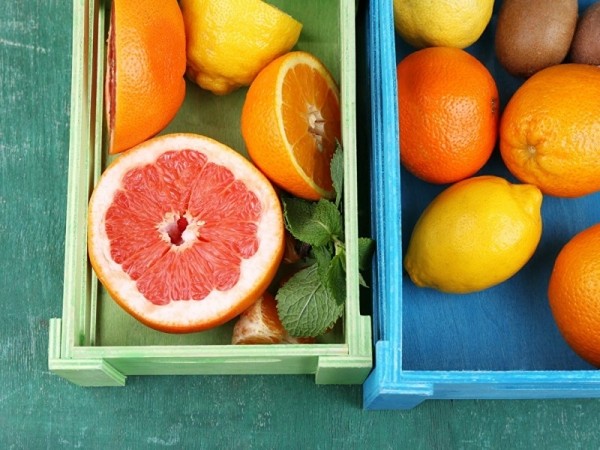 5 продуктов, которые портят зубы не хуже сахара