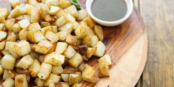 Странные блюда британской кухни