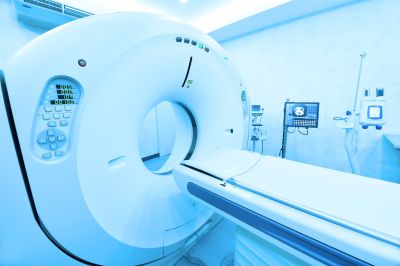 Компьютерные томографии названы фактором риска развития рака