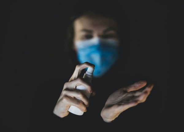Ковид всё ещё может продолжать мутировать Ковид всё ещё может продолжать мутировать