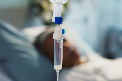 Химиотерапия без цисплатина показала сопоставимую выживаемость при лечении рака носоглотки Химиотерапия без цисплатина показала сопоставимую выживаемость при лечении рака носоглотки
