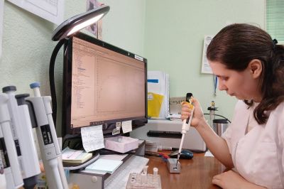 Разработан высокоточный ДНК-сенсор для подбора дозировки противоопухолевых лекарств Разработан высокоточный ДНК-сенсор для подбора дозировки противоопухолевых лекарств