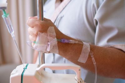 Счетная палата сообщила о недостаточно широком охвате химиотерапией в ряде регионов Счетная палата сообщила о недостаточно широком охвате химиотерапией в ряде регионов